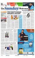 Delhi - The Statesman