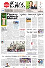 The New Indian Express-Kalaburagi