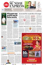 The New Indian Express-Kannur