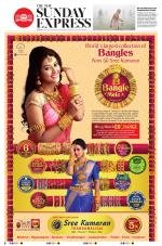 The New Indian Express-Madurai