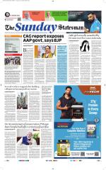  Bhubaneswar -The Statesman