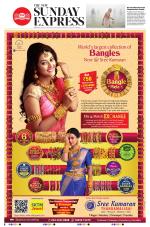 The New Indian Express-Chennai