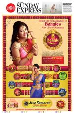 The New Indian Express-Villupuram