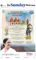 Siliguri - The Statesman