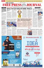 Free Press - Mumbai Epaper