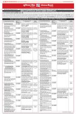 Public Notices Archive