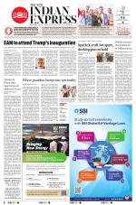 The New Indian Express-Mysuru