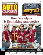 Auto Components India