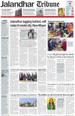 Jalandhar Tribune