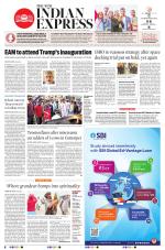 The New Indian Express-Bengaluru
