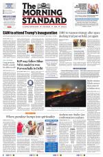 The Morning Standard