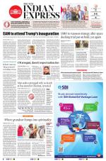 The New Indian Express-Coimbatore