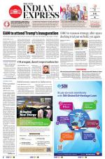 The New Indian Express-Dharmapuri