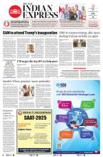 The New Indian Express-Vijayawada