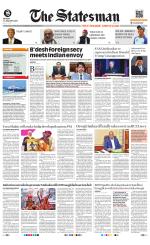 Siliguri - The Statesman