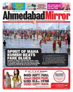 Ahmedabad Mirror
