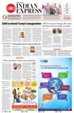 The New Indian Express-Villupuram