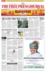 Free Press - Mumbai Epaper