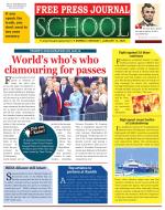Free Press School - Mumbai Edition