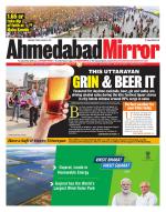 Ahmedabad Mirror
