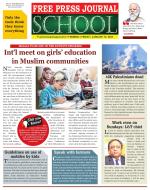 Free Press School - Mumbai Edition