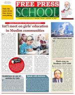 Free Press School - Indore Edition