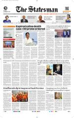 Siliguri - The Statesman