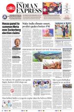 The New Indian Express-Bengaluru