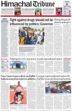 Himachal Tribune