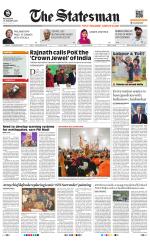 Kolkata - The Statesman