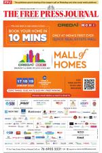 Free Press - Mumbai Epaper