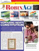 RobinAge: India's Favourite Newspaper for Children
