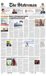 Siliguri - The Statesman