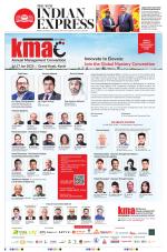 The New Indian Express-Kochi