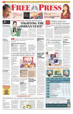 Free Press - Bhopal Epaper Edition