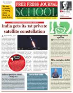 Free Press School - Mumbai Edition