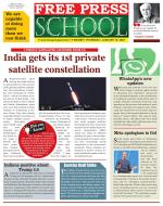 Free Press School - Indore Edition