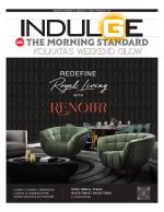 Indulge - Kolkata