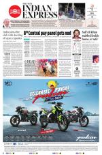 The New Indian Express-Villupuram