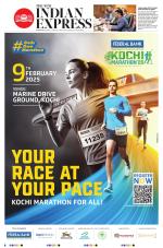 The New Indian Express-Kozhikode