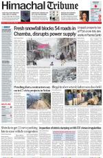 Himachal Tribune
