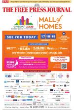 Free Press - Mumbai Epaper