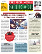 Free Press School - Mumbai Edition