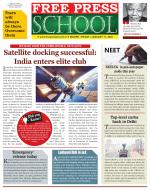 Free Press School - Indore Edition