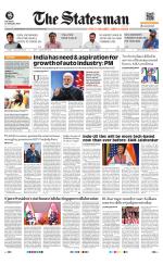 Delhi - The Statesman