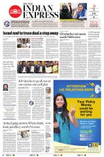 The New Indian Express-Mangaluru