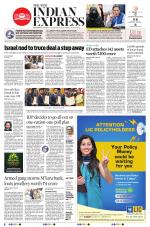 The New Indian Express-Shivamogga