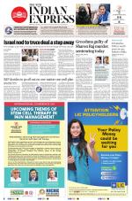 The New Indian Express-Kollam