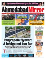 Ahmedabad Mirror