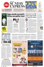 The New Indian Express-Hubballi